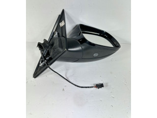 Зеркало электрическое Audi Q5 SQ5 2008 - 2017 года