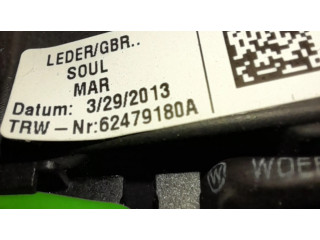 Руль Audi Q5 SQ5 2008-2017 года 4L0419091AC