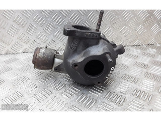  Турбина KIA Ceed  282012a400         