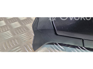 Зеркало электрическое Volvo S80 1999 - 2003 года