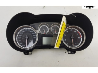 Přístrojová deska Alfa Romeo Mito 2010 50516436