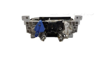 Модуль блока управления кондиционером 42303400 Dacia Sandero