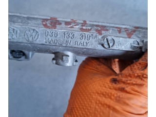 Топливная рампа 036133319   Audi A3 S3 8P   для двигателя BLS