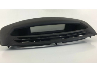 Дисплей    P96613462ZD, A527   Citroen C4 I