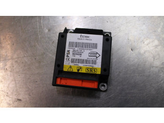 Блок управления 9651942280 Citroen C2