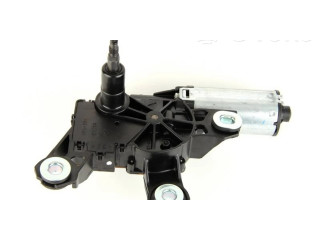 Моторчик заднего дворника 7E0955712, 404792B Volkswagen Transporter - Caravelle T5