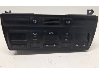 Блок управления климат-контролем 5HB00760404, D610000   Audi A6 S6 C5 4B