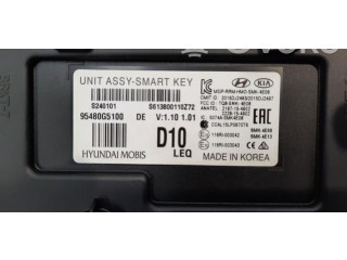 Блок управления 95480G5100   KIA Niro