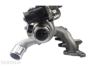 Turbodmychadlo Турбина 16399700016, TC30-0031T Hyundai Kona I