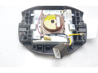 Подушка безопасности двери 8620031514 SsangYong Actyon sports I