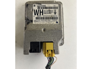 Блок подушек безопасности 04896233AD, 0285001859   Jeep Grand Cherokee (WK)