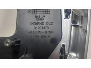 Отделочный щит панели (центральный)