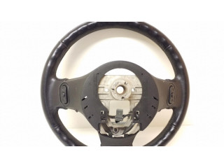 Руль Mitsubishi Colt 2004-2008 года MR955202