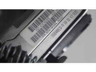 рейка Колонка рулевая Skoda Octavia Mk3 (5E) 2013 - 2019 года