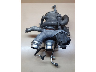 Turbodmychadlo Турбина 8679021 BMW 5 G30 G31 5.0