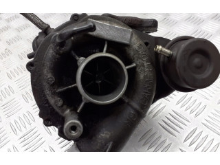 Turbodmychadlo Турбина 9633614180 Citroen Berlingo