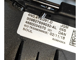 Руль Audi e-tron - года 4N0419091D