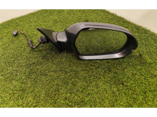 Турбина Зеркало (управляемое электричеством) Audi A6 S6 C7 4G