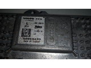 Блок фонаря / (блок «хenon»)