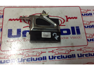 Блок комфорта    Citroen C1   