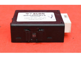 Блок управления двигателем Блок управления 89430-33050, 89430-33050 Austin Maestro