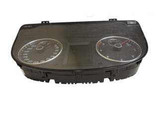 Přístrojová deska  Volkswagen Caddy 2011 2K0920875A, 1119010100  