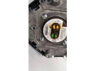 Подушка безопасности водителя 0008607403, 0589F1001019 Mercedes-Benz A W169