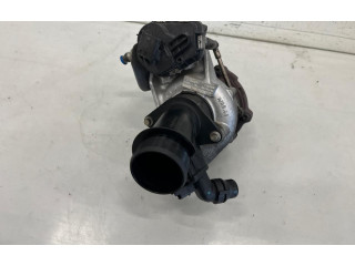 Турбина Ford Transit - Tourneo Connect 2191031, JX6Q-6K682-AA для двигателя ZTGA