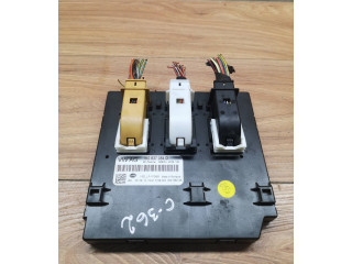 Блок комфорта 1K0937084D, 5DK00965006   Volkswagen Golf VI   