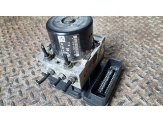 Блок АБС 1K0907379AJ, 1K0614517AT Audi A3 S3 A3 Sportback 8P 2005-2013 года