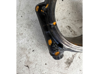  Поршень с шатуном  81L155  Skoda Superb B6 (3T)  