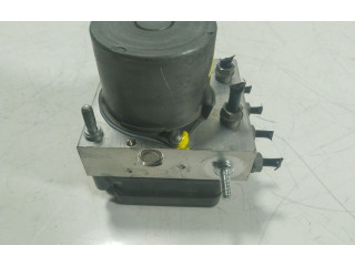 Блок АБС 6C0614517RBEF, 6C0907379R Skoda Fabia Mk3 (NJ) 2015 - 2021 года