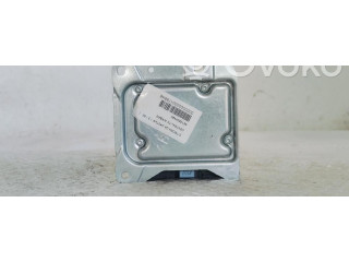 Блок подушек безопасности 9812824480 Citroen C4 Cactus