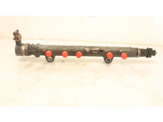 Топливная рампа 0445214132   Toyota Corolla Verso E121  