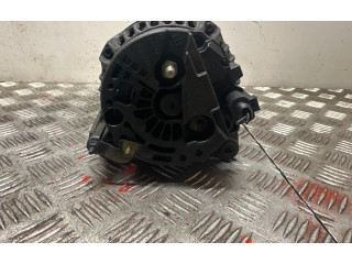 Генератор 028903028E   Audi A3 S3 8L      