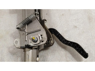 Рулевая рейка 1Z1419502Q Skoda Octavia Mk2 (1Z) 2004-2013 года