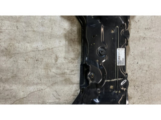 Передняя траверса