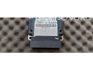 Блок подушек безопасности 7E0959655B, 0285010798   Volkswagen Caddy