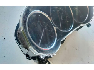 Přístrojová deska Mazda 6 2020 TK4955430