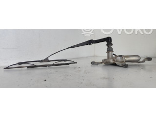 Моторчик заднего дворника 8615008010 SsangYong Rexton