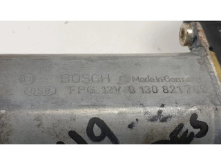 Электрический механизм для подъема окна без двигателя