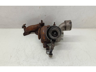 Турбина Volkswagen Touran I 03G253019A, GT1749VA