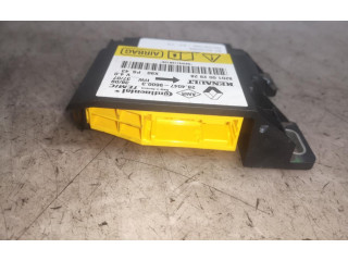 Блок подушек безопасности SLV8201002828 Dacia Logan I