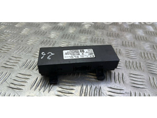 Блок управления 9805727380, 503551121110 Peugeot 2008 I