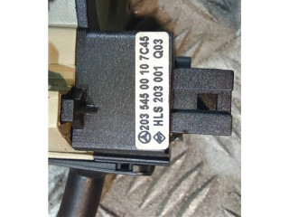 Переключатель дворников 2035450010, 203001   Mercedes-Benz C W203
