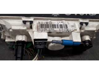 Блок управления климат-контролем 64111502214   Mini One  Cooper R50  53