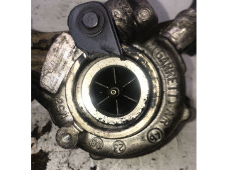 Turbodmychadlo Турбина 9682778880, 9682778880 Fiat Ulysse