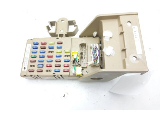 Блок предохранителей 82201FG010   Subaru Forester SH    