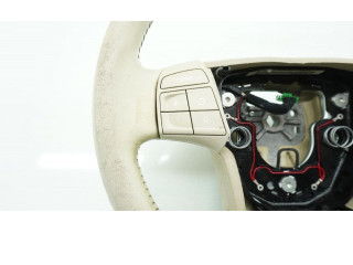 Руль Volvo XC70 2008 - 2013 года