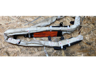 Боковая подушка безопасности Mitsubishi Lancer